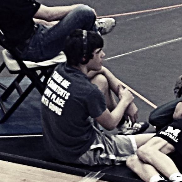 Meet your Posher, Logan - Picture 1 of 1